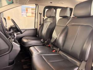 Hyundai Staria 2.2D Executive automatic - Image 11