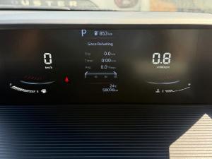 Hyundai Staria 2.2D Executive automatic - Image 15