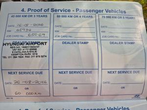 Hyundai Staria 2.2D Executive automatic - Image 17