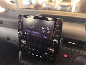 Hyundai Staria 2.2D Executive automatic - Image 20