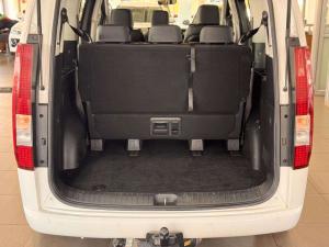 Hyundai Staria 2.2D Executive automatic - Image 5