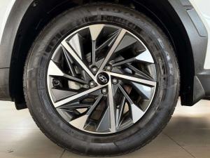 Hyundai Tucson 2.0 Executive automatic - Image 10