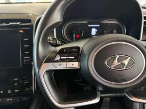 Hyundai Tucson 2.0 Executive automatic - Image 19
