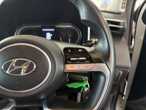 Hyundai Tucson 2.0 Executive automatic - Image 20