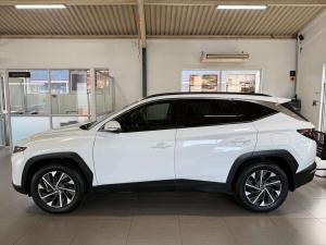 Hyundai Tucson 2.0 Executive automatic - Image 3