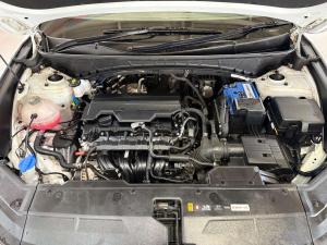 Hyundai Tucson 2.0 Executive automatic - Image 9