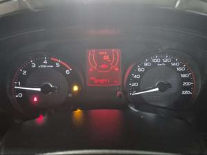 Isuzu D-MAX 250 HO HI-RIDE D/C - Image 12