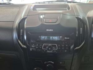 Isuzu D-MAX 250 HO HI-RIDE D/C - Image 14