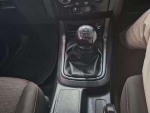 Isuzu D-MAX 250 HO HI-RIDE D/C - Image 16