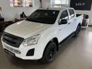 Thumbnail Isuzu D-MAX 250 HO HI-RIDE D/C