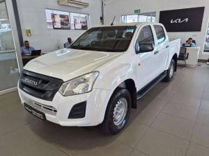 Isuzu D-MAX 250 HO HI-RIDE D/C - Image 1