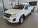 Isuzu D-MAX 250 HO HI-RIDE D/C - Thumbnail 1
