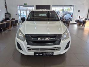 Isuzu D-MAX 250 HO HI-RIDE D/C - Image 2