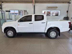Isuzu D-MAX 250 HO HI-RIDE D/C - Image 3