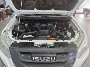 Isuzu D-MAX 250 HO HI-RIDE D/C - Image 7