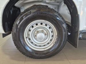 Isuzu D-MAX 250 HO HI-RIDE D/C - Image 8