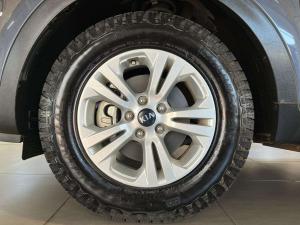 Kia Sportage 2.0 Ignite automatic - Image 10