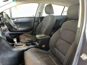 Kia Sportage 2.0 Ignite automatic - Image 11