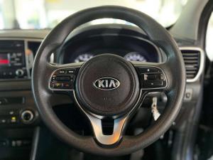 Kia Sportage 2.0 Ignite automatic - Image 13