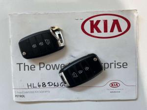 Kia Sportage 2.0 Ignite automatic - Image 14
