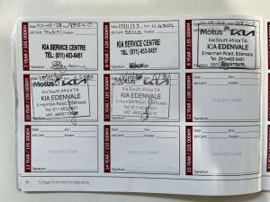 Kia Sportage 2.0 Ignite automatic - Image 16