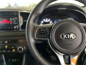 Kia Sportage 2.0 Ignite automatic - Image 18