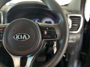 Kia Sportage 2.0 Ignite automatic - Image 19