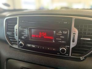 Kia Sportage 2.0 Ignite automatic - Image 20