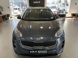 Kia Sportage 2.0 Ignite automatic - Image 2