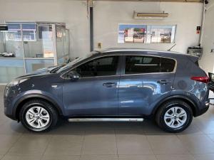 Kia Sportage 2.0 Ignite automatic - Image 3