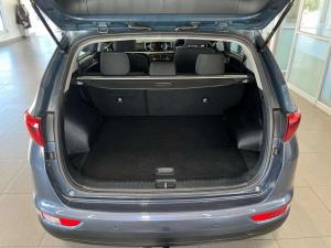 Kia Sportage 2.0 Ignite automatic - Image 5