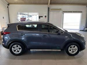 Kia Sportage 2.0 Ignite automatic - Image 6