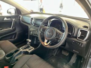 Kia Sportage 2.0 Ignite automatic - Image 8
