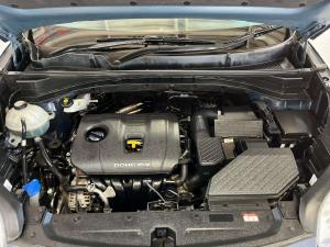 Kia Sportage 2.0 Ignite automatic - Image 9