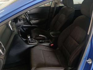 Kia Sportage 1.6 GDI Ignite automatic - Image 11