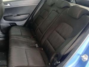 Kia Sportage 1.6 GDI Ignite automatic - Image 12