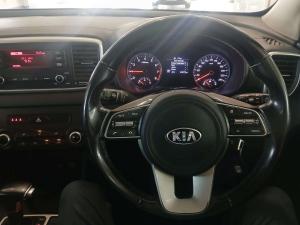 Kia Sportage 1.6 GDI Ignite automatic - Image 13