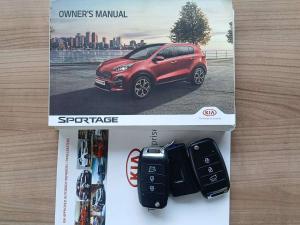 Kia Sportage 1.6 GDI Ignite automatic - Image 15