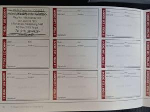 Kia Sportage 1.6 GDI Ignite automatic - Image 17