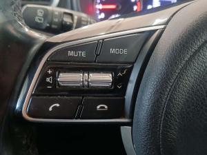 Kia Sportage 1.6 GDI Ignite automatic - Image 18