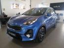 Thumbnail Kia Sportage 1.6 GDI Ignite automatic