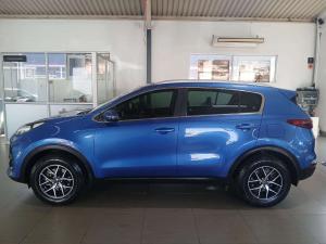 Kia Sportage 1.6 GDI Ignite automatic - Image 3