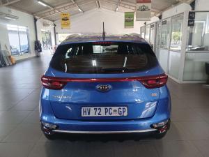Kia Sportage 1.6 GDI Ignite automatic - Image 4