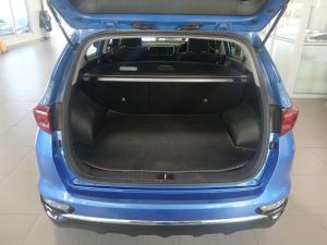 Kia Sportage 1.6 GDI Ignite automatic - Image 5