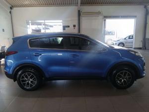 Kia Sportage 1.6 GDI Ignite automatic - Image 6