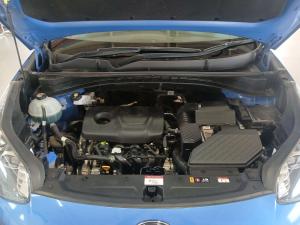 Kia Sportage 1.6 GDI Ignite automatic - Image 9
