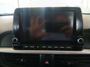 Kia Picanto 1.0 Street automatic - Image 18