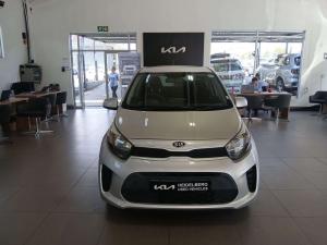 Kia Picanto 1.0 Street automatic - Image 2