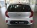 Kia Picanto 1.0 Street automatic - Thumbnail 4