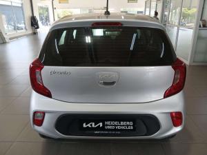 Kia Picanto 1.0 Street automatic - Image 4